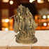Brass Radha Krishna Idol 5940g
